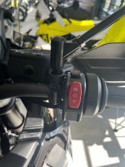 2026 CFMOTO MT-X NEBULA BLACK