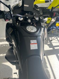 2026 CFMOTO MT-X NEBULA BLACK