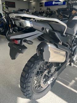 2026 CFMOTO MT-X NEBULA BLACK
