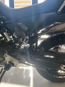 2026 CFMOTO MT-X NEBULA BLACK