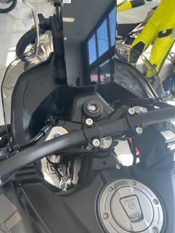 2026 CFMOTO MT-X NEBULA BLACK