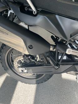 2026 CFMOTO MT-X NEBULA BLACK