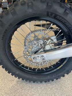 2026 SHERCO 300 SEF FACTORY BLUE