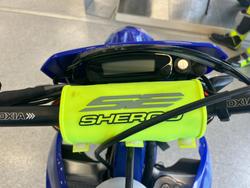 2026 SHERCO 300 SEF FACTORY BLUE