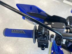 2026 SHERCO 300 SEF FACTORY BLUE