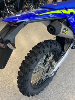 2026 SHERCO 300 SEF FACTORY BLUE