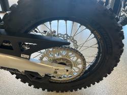 2026 SHERCO 300 SEF FACTORY BLUE