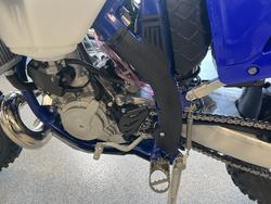 2026 SHERCO 300 SEF FACTORY BLUE
