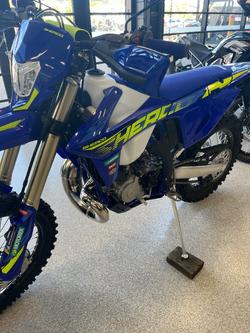 2026 SHERCO 300 SEF FACTORY BLUE