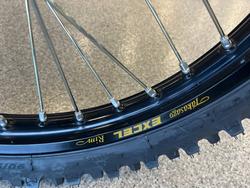 2026 SHERCO 300 SEF FACTORY BLUE