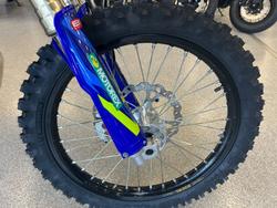 2026 SHERCO 300 SEF FACTORY BLUE