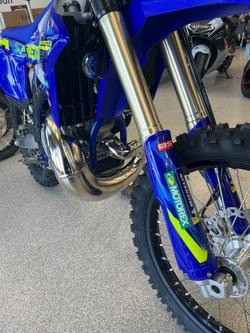 2026 SHERCO 300 SEF FACTORY BLUE