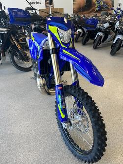 2026 SHERCO 300 SEF FACTORY BLUE