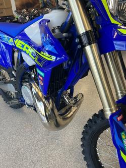 2026 SHERCO 300 SEF FACTORY BLUE