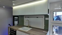 2026 Urban Caravans Xtreme 18'9