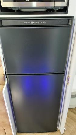 2026 Urban Caravans Xtreme 18'9