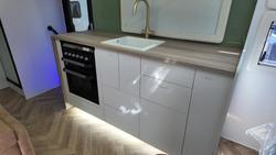 2026 Urban Caravans Xtreme 18'9