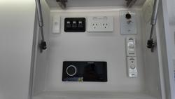 2026 Urban Caravans Xtreme 18'9