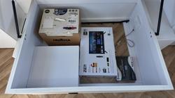 2026 Urban Caravans Xtreme 18'9