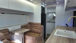 2026 Urban Caravans Xtreme 18'9