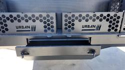 2026 Urban Caravans Xtreme 18'9