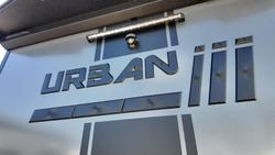 2026 Urban Caravans Xtreme 18'9