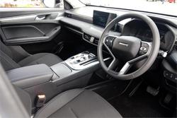 2026 GWM Haval Jolion Premium Hybrid