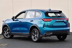 2026 GWM Haval Jolion Premium Hybrid