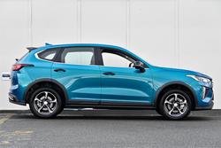 2026 GWM Haval Jolion Premium Hybrid