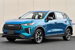 2026 GWM Haval Jolion Premium Hybrid