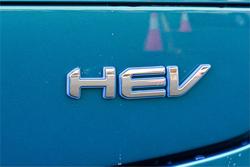 2026 GWM Haval Jolion Premium Hybrid