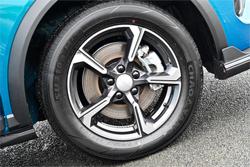 2026 GWM Haval Jolion Premium Hybrid