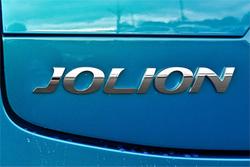 2026 GWM Haval Jolion Premium Hybrid