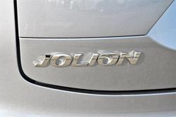 2026 GWM Haval Jolion Premium Hybrid