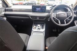 2026 GWM Haval Jolion Premium Hybrid