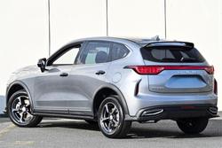 2026 GWM Haval Jolion Premium Hybrid