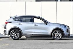 2026 GWM Haval Jolion Premium Hybrid