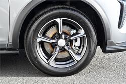 2026 GWM Haval Jolion Premium Hybrid