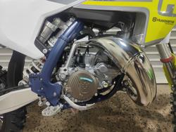 2024 HUSQVARNA TC 85 BW MINI BIKE