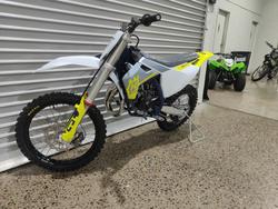2024 HUSQVARNA TC 85 BW MINI BIKE