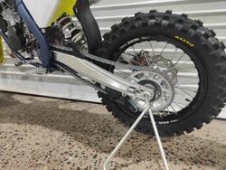 2024 HUSQVARNA TC 85 BW MINI BIKE