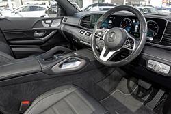 2019 Mercedes-Benz GLE-Class GLE450