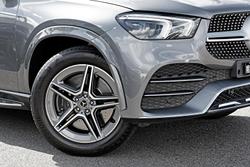 2019 Mercedes-Benz GLE-Class GLE450