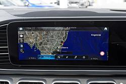 2019 Mercedes-Benz GLE-Class GLE450