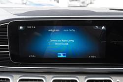 2019 Mercedes-Benz GLE-Class GLE450