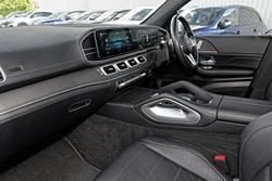 2019 Mercedes-Benz GLE-Class GLE450