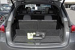 2019 Mercedes-Benz GLE-Class GLE450