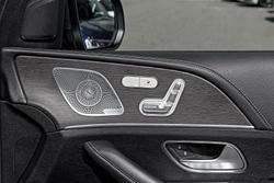 2019 Mercedes-Benz GLE-Class GLE450