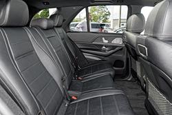 2019 Mercedes-Benz GLE-Class GLE450