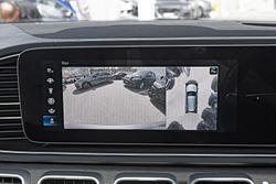 2019 Mercedes-Benz GLE-Class GLE450